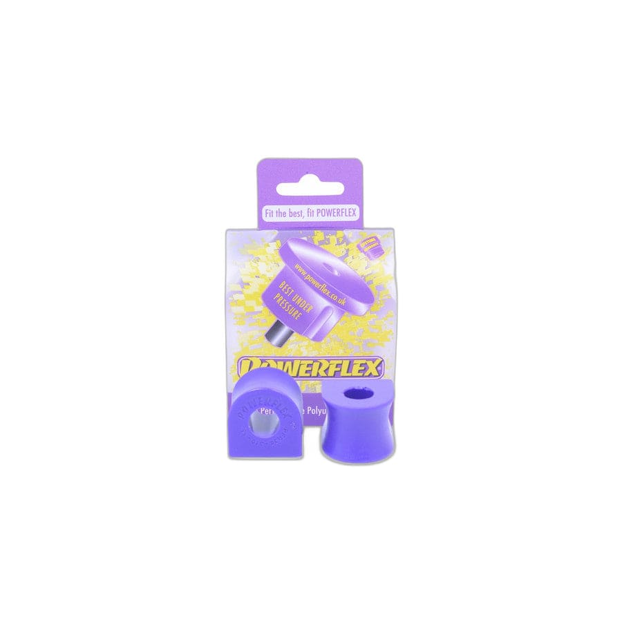 Powerflex PFR30-310-15 Lancia Integrale Rear Anti Roll Bar Bush 15mm | ML Performance UK Car Parts