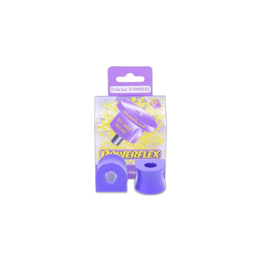Powerflex PFR30-310-15 Lancia Integrale Rear Anti Roll Bar Bush 15mm | ML Performance UK Car Parts