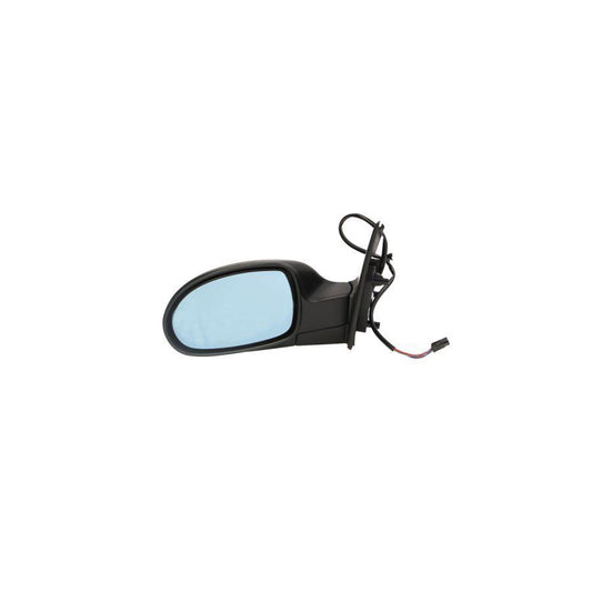 Blic 5402-04-1125852 Wing Mirror For Citroen C5
