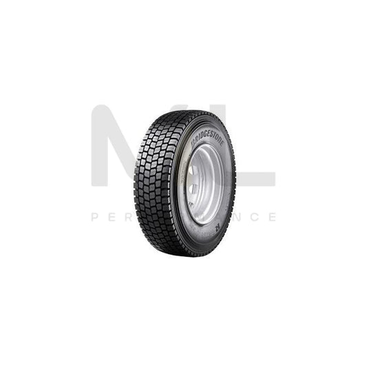 Bridgestone R-Drive 001 315/60 R22.5 152L Truck Summer Tyre | ML Performance UK Car Parts
