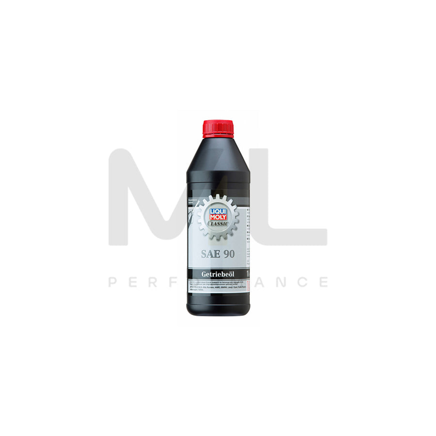 Liqui Moly Classic Transmission Oil SAE 90 1l