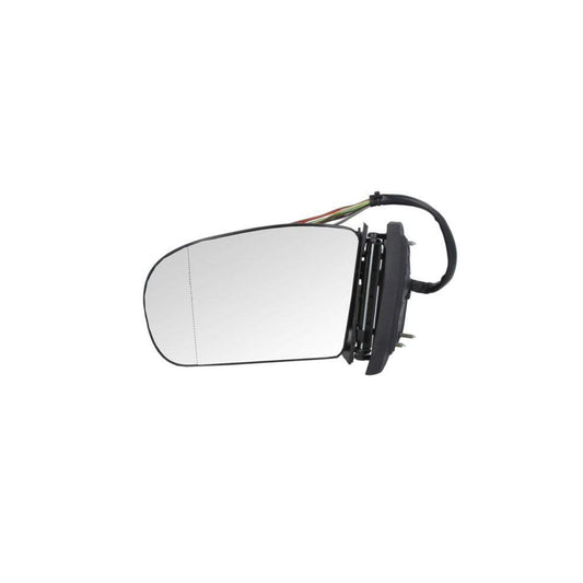 Blic 5402-02-2002875P Wing Mirror Suitable For Mercedes-Benz C-Class