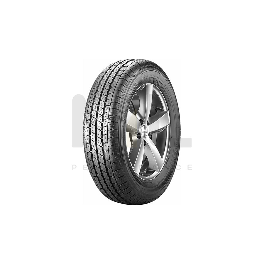 Falken LINAM R51 195 R14 106/104P Van Summer Tyre | ML Performance UK Car Parts
