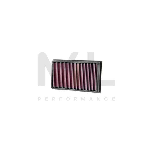 K&N 33-2998 Replacement Air Filter | ML Car Parts UK | ML Performance