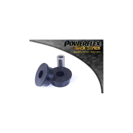 Powerflex PFF80-1034BLK Vauxhall - Opel Rear Lower Engine Mount Front Bush (Inc. Meriva & Corsa C) | ML Performance UK Car Parts