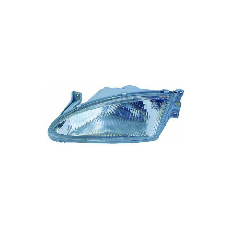 Abakus 2211107RLDE Headlight For Hyundai Lantra | ML Performance UK