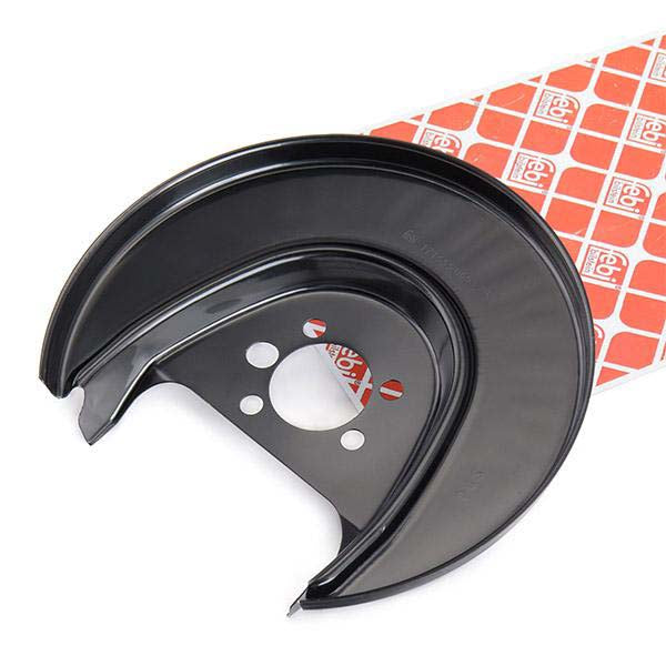 Febi Bilstein 171555 Splash Panel, Brake Disc | ML Performance UK Car Parts