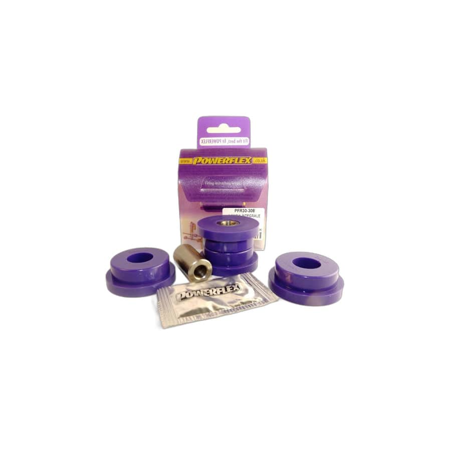 Powerflex PFR30-308 Lancia Integrale Rear Hub To Trailing Arm Bush | ML Performance UK Car Parts