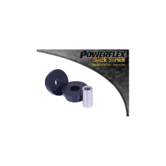Powerflex PFF80-1032BLK Vauxhall - Opel Rear Lower Engine Mount Rear Bush (Inc. Meriva & Corsa C) | ML Performance UK Car Parts