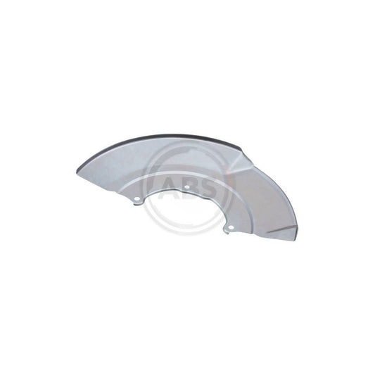 A.B.S. 11223 Splash Panel, Brake Disc For VW Transporter