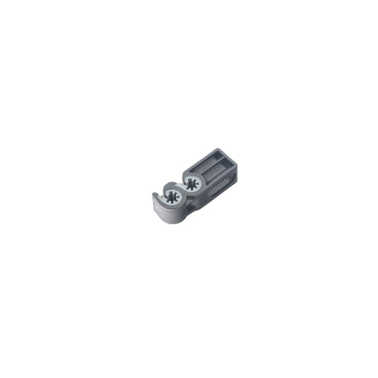Genuine BMW Mini 34306784201 E67 E82 Wire Clip, Dual (Inc. 745LiS) | ML Performance UK Car Parts