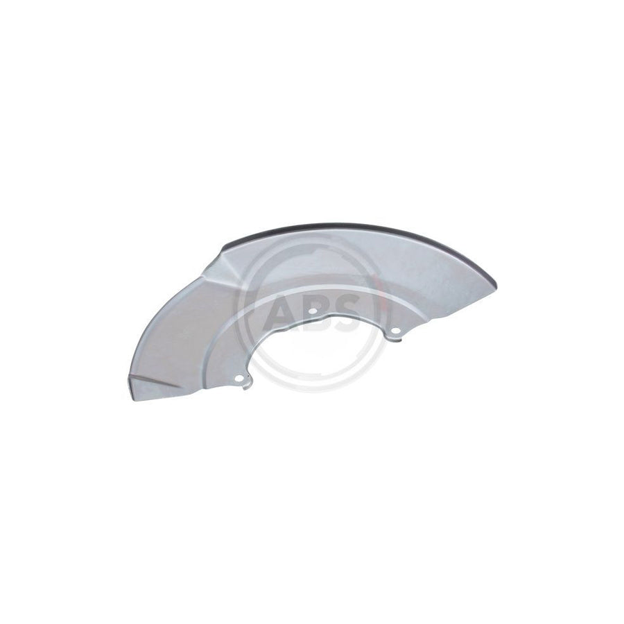 A.B.S. 11222 Splash Panel, Brake Disc For VW Transporter