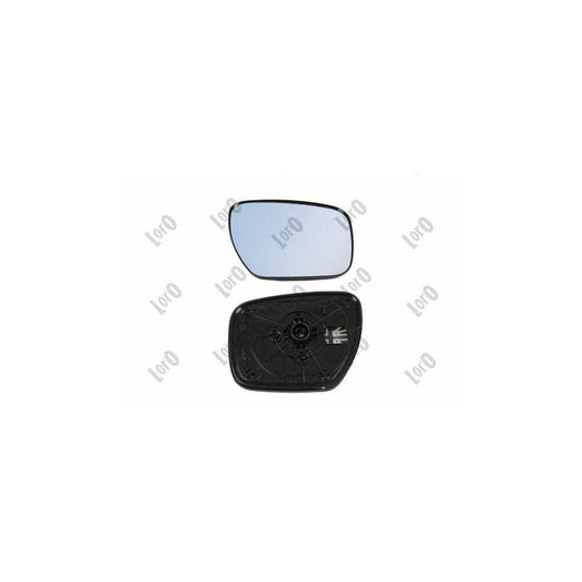 Abakus 2310G04 Mirror Glass, Outside Mirror For Mazda 5 (Cr19) | ML Performance UK