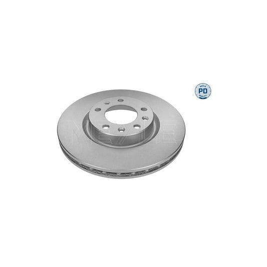 Meyle 11-15 521 0044/Pd Brake Disc