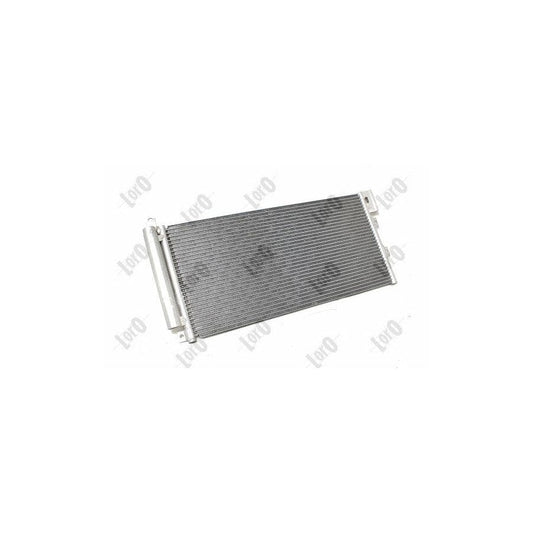 Abakus 0160160021 Air Conditioning Condenser For Fiat Linea (323, 110) | ML Performance UK