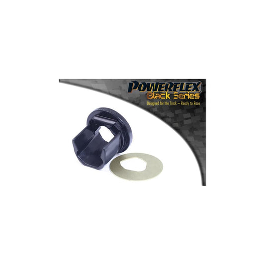 Powerflex PFF80-1030BLK Vauxhall - Opel Gearbox Mount Insert (Inc. Meriva & Corsa C) | ML Performance UK Car Parts