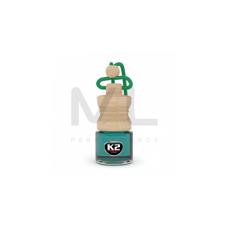 K2 V492 Car air freshener Bottle, Contents: 8ml | ML Performance Car Parts