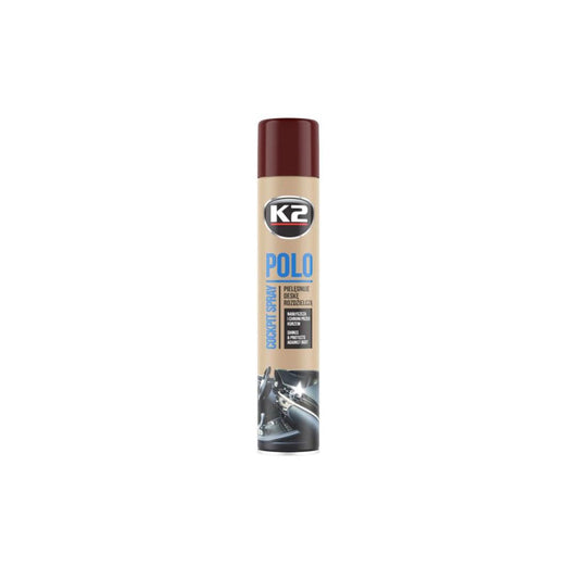 K2 Polo K407KA0 Synthetic Material Cleaner | ML Performance UK Car Parts