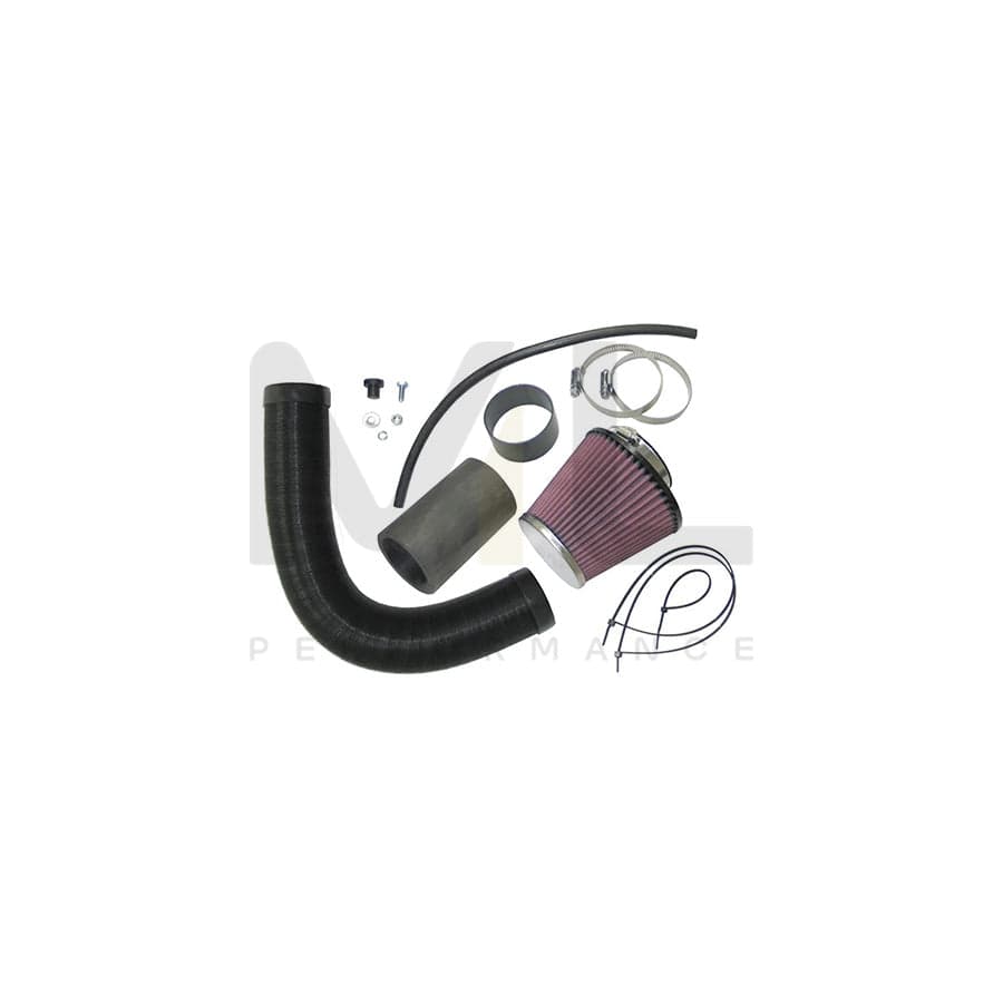 K&N 57-0120 Performance Air Intake System | ML Car Parts UK | ML Performance