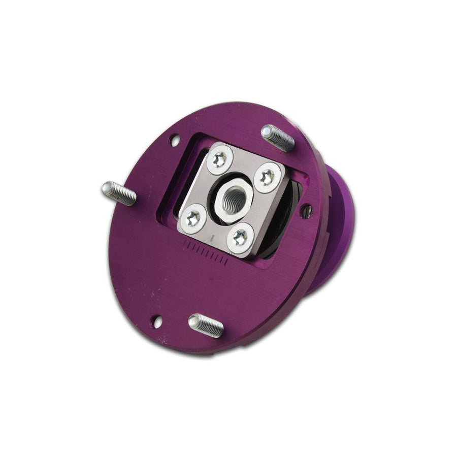 KW 19000771 BMW E46 Clubsport Top Mounts FA Left - With Camber Adjustment (Inc. M3) 1  | ML Performance UK Car Parts