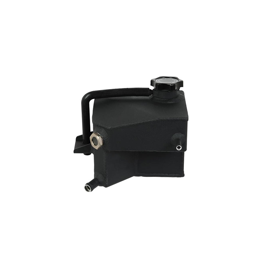 Mishimoto MMRT-CTR-17EMWBK 2017+ Honda Civic Type R Aluminum Expansion Tank - Black
