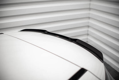Maxton Design Mercedes Benz A-Class W176 Spoiler Cap