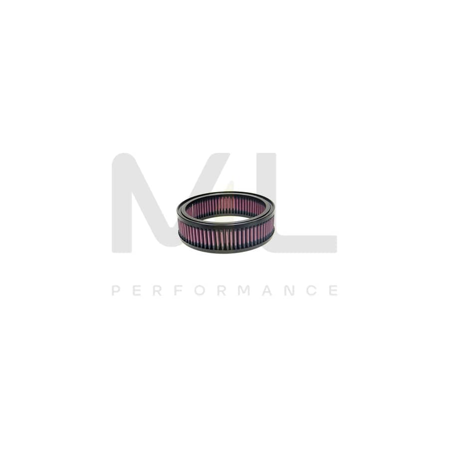 K&N E-3336 Round Air Filter | ML Car Parts UK | ML Performance