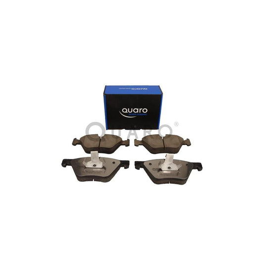 Quaro QP3677C Brake Pad Set For Bmw 5 Series
