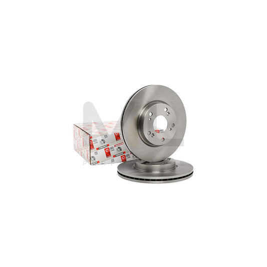 FERODO PREMIER DDF1539 Brake Disc Vented, with bolts/screws | ML Performance Car Parts