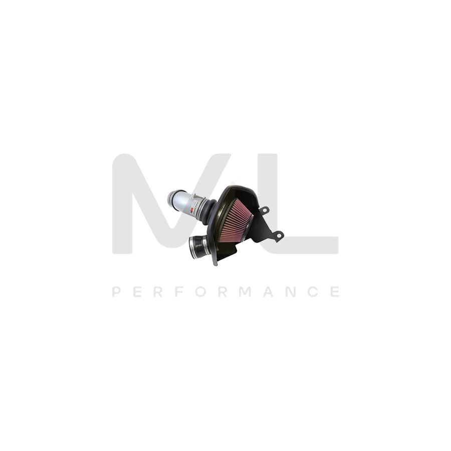 K&N 69-1019TS Performance Air Intake System | ML Car Parts UK | ML Performance