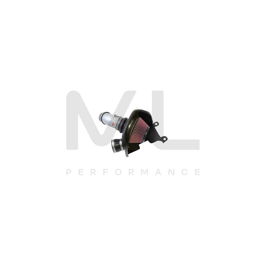 K&N 69-1019TS Performance Air Intake System | ML Car Parts UK | ML Performance