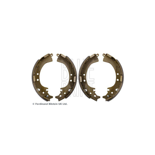 Blue Print ADT34145 Brake Shoe Set