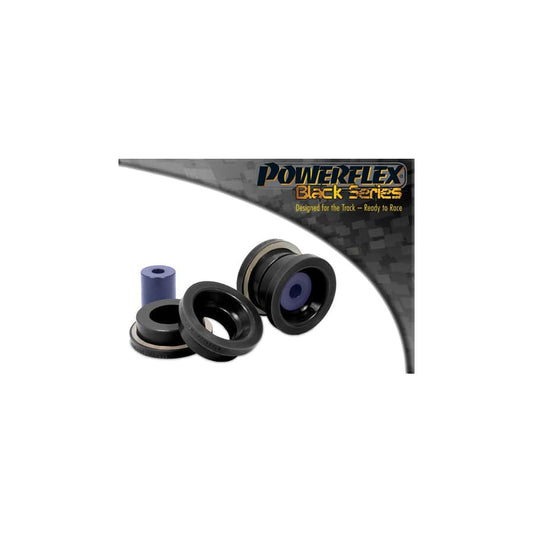 Powerflex PFF80-1231BLK Vauxhall - Opel Saab Front Subframe Rear Bush (Inc. Vectra C & 9-3) | ML Performance UK Car Parts