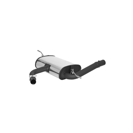 Remus Seat 0796204099 Axle-back-system Exhaust | ML Performance Car Parts