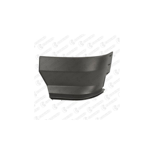 Covind 530/163 Air Deflector, Driver Cab | ML Performance UK