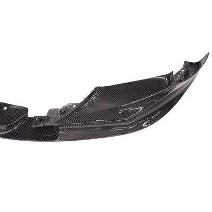 MANHART CARBON FRONT SPOILER FOR BMW F90 LCI M5 (COMPETITION)