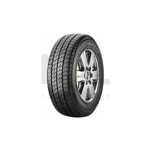 Firestone Vanhawk Winter 225/70 R15 112R Van Winter Tyre | ML Performance UK Car Parts