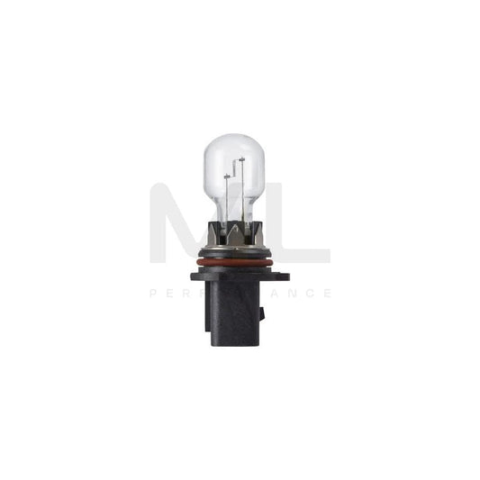 PHILIPS 12278C1 Bulb, spotlight PSX26W 12V 26W PG18,5d-3 3200K Halogen | ML Performance Car Parts