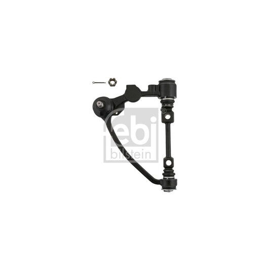 Febi Bilstein 43053 Suspension arm For