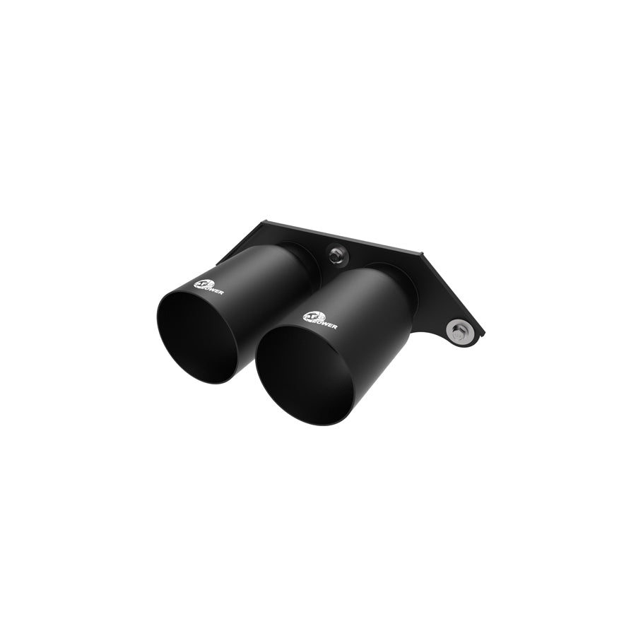  aFe 49C36435-B OE Replacement Exhaust Tip Porsche 911 GT3 14-19 H6-3.8L/4.0L  | ML Performance UK Car Parts