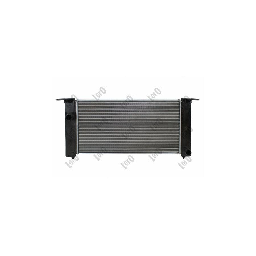 Abakus 0160170020 Engine Radiator For Fiat Stilo | ML Performance UK