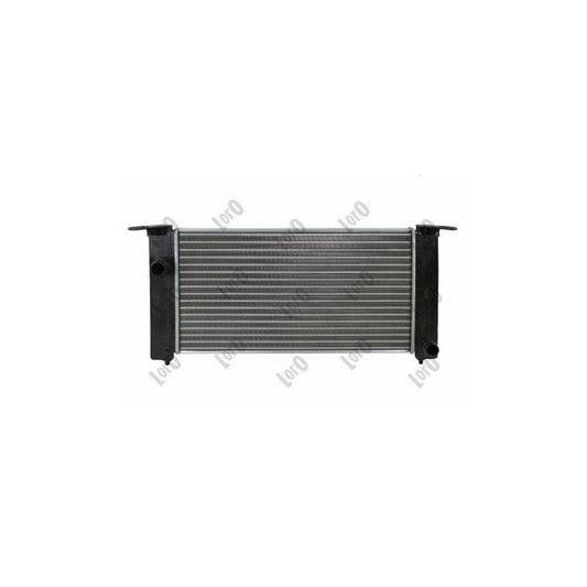 Abakus 0160170020 Engine Radiator For Fiat Stilo | ML Performance UK