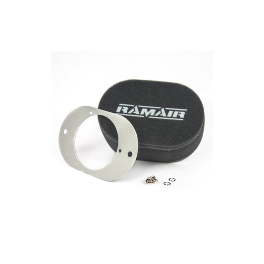 RAMAIR RS2-253-404 RS2 BASEPLATE FILTERS | ML Performance UK Car Parts