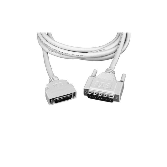 3M 4120-4120-10-B D-Sub Cables 36-36P MDR CBL ASSY MALE 10FT