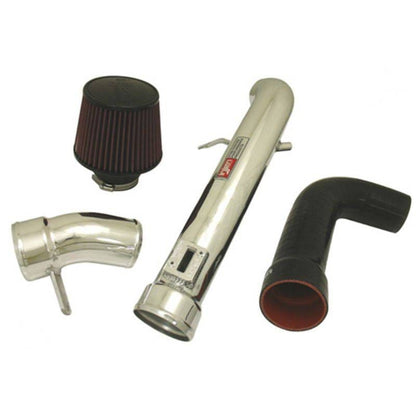 INJEN SP COLD AIR INTAKE SYSTEM (POLISHED) - SP1986P