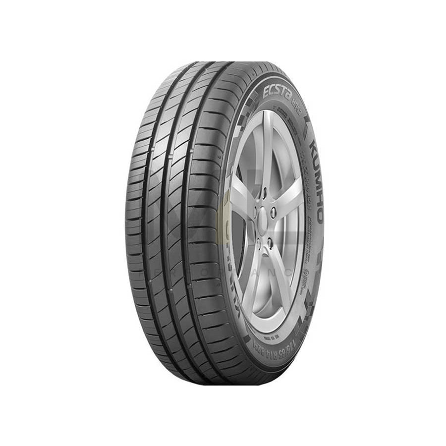 Kumho Ecsta HS52 4RIB 215/55 R16 97W Summer Tyre | ML Performance UK Car Parts