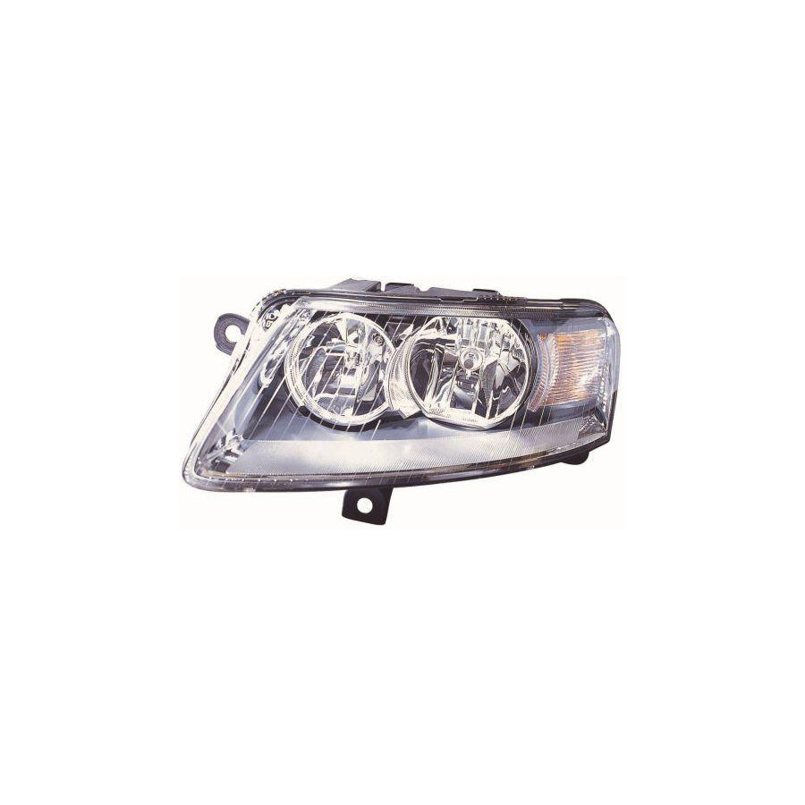 Abakus 4461111RLDEM Headlight For Audi A6 | ML Performance UK