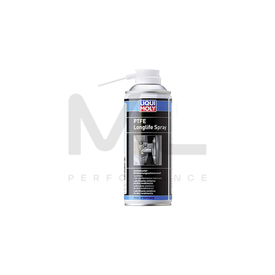 Liqui Moly PTFE Longlife Spray 400ml