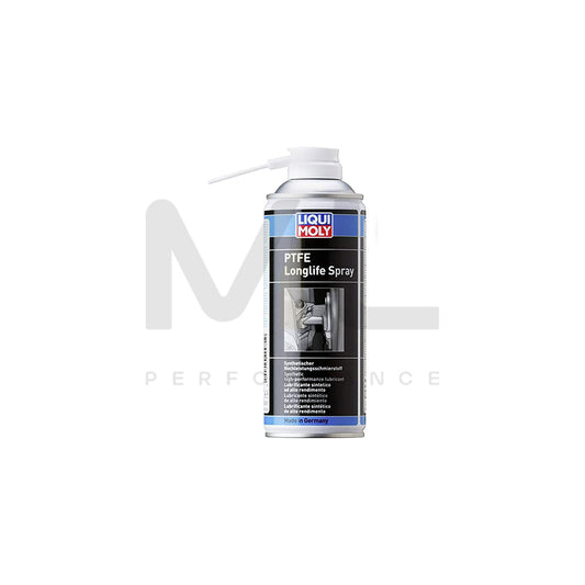 Liqui Moly PTFE Longlife Spray 400ml