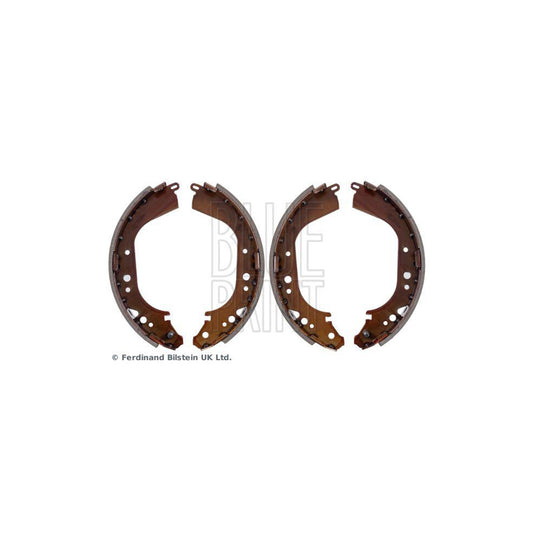 Blue Print ADT34144 Brake Shoe Set